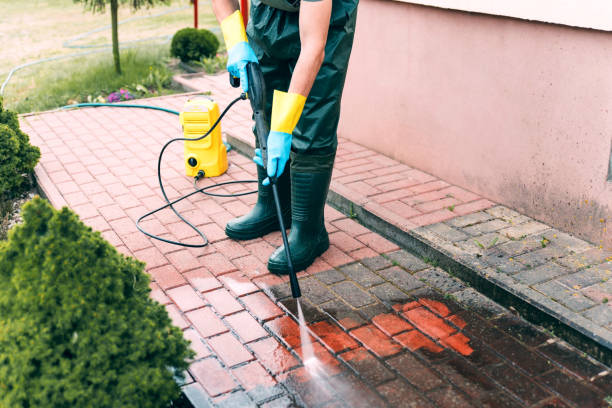 Concrete Sealing in Milan, MI
