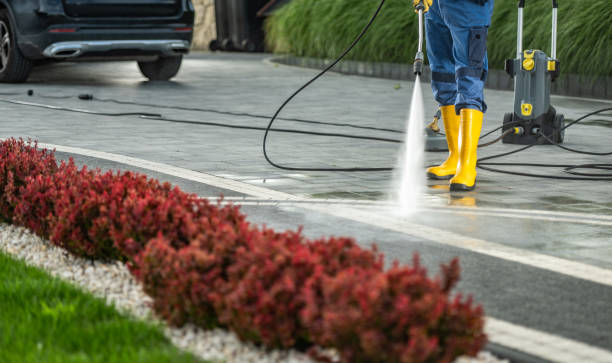 Trusted Milan, MI  Pressure Washing Services Experts