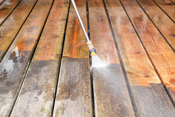 Best Parking Lot and Garage Cleaning  in Lan, MI