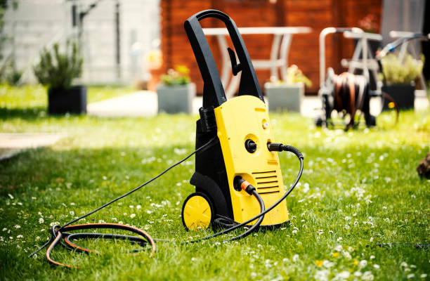 Best Post-Construction Pressure Washing  in Lan, MI